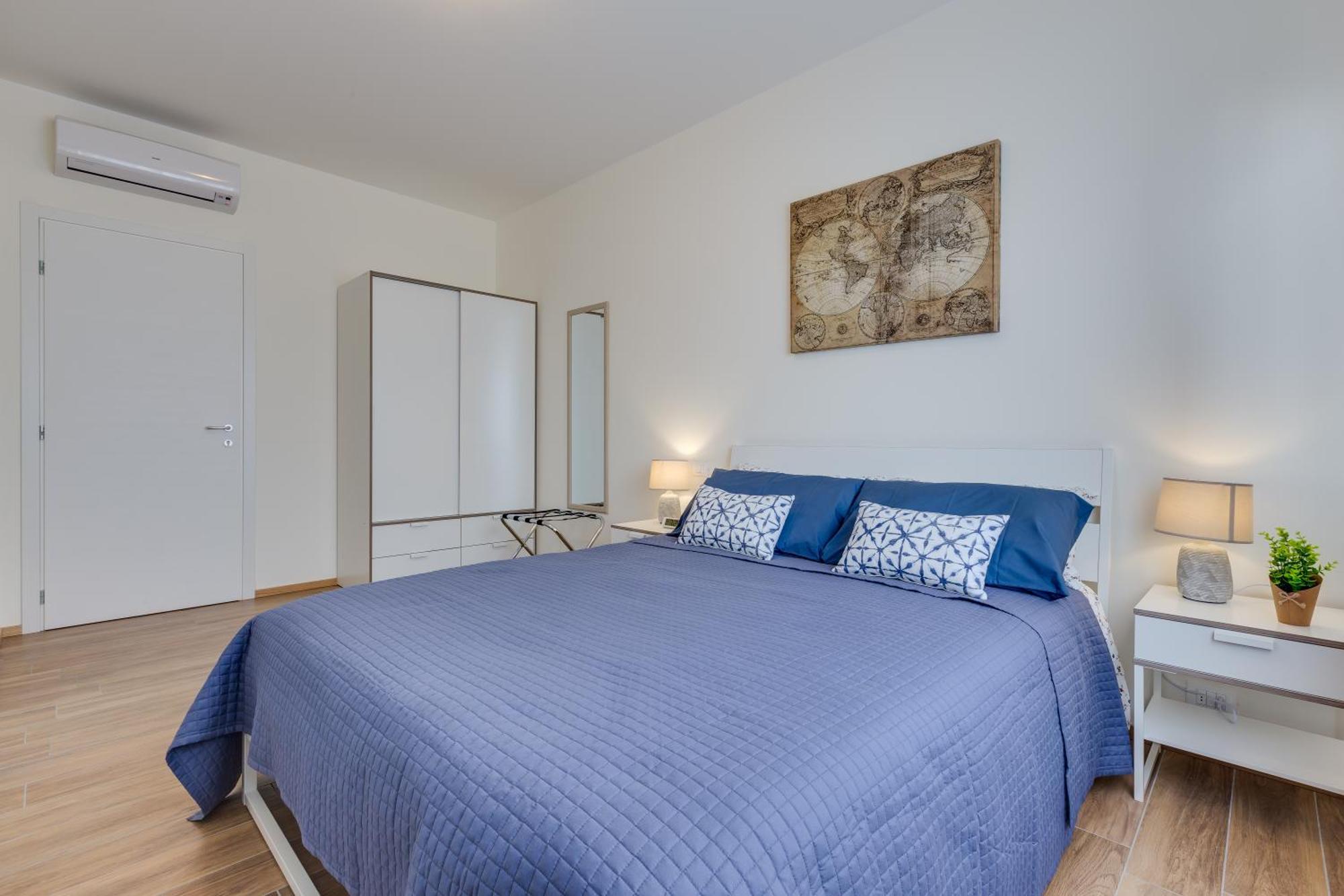 Rooms Vidar Train Station Veneza Exterior foto