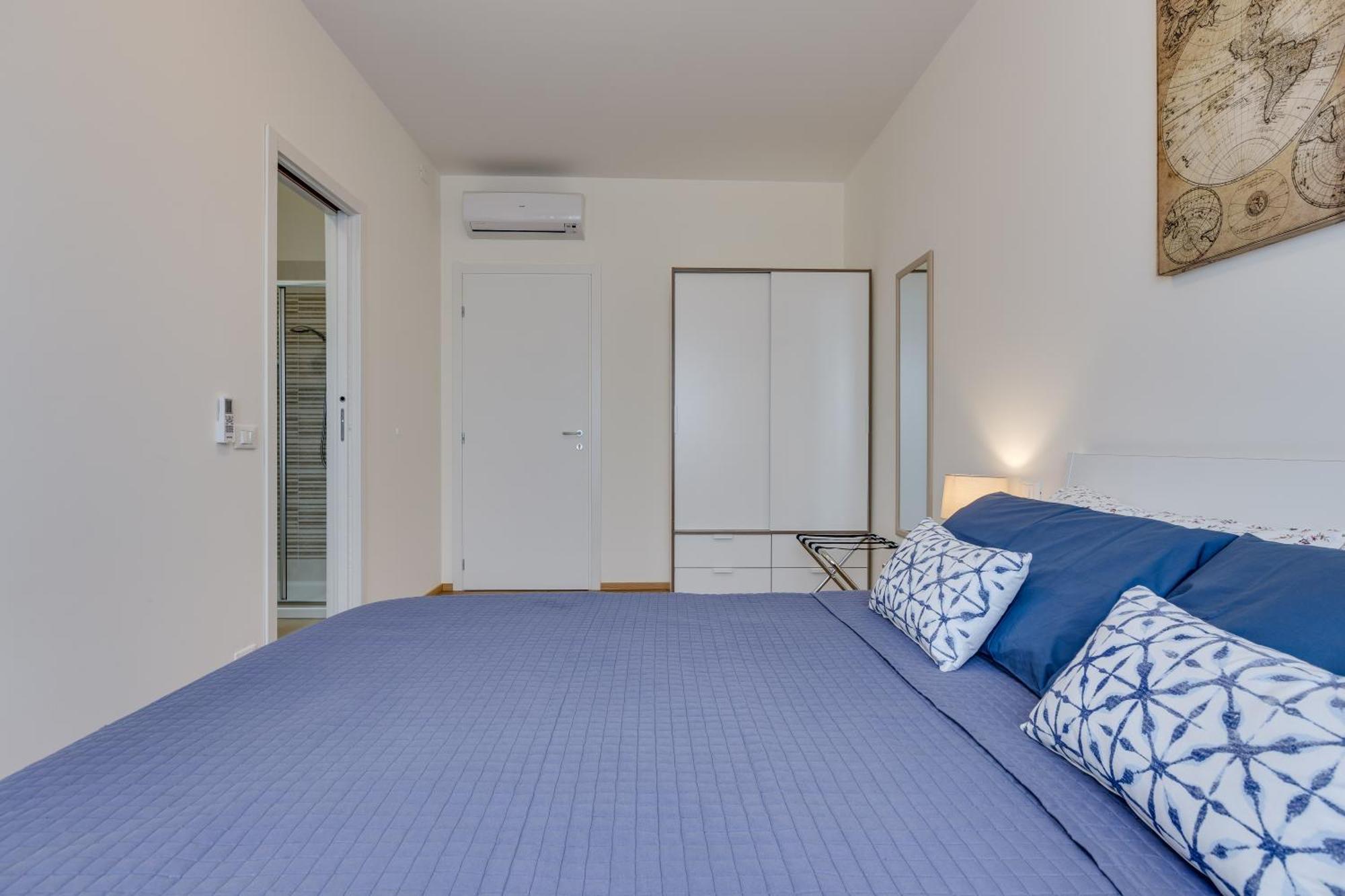 Rooms Vidar Train Station Veneza Exterior foto