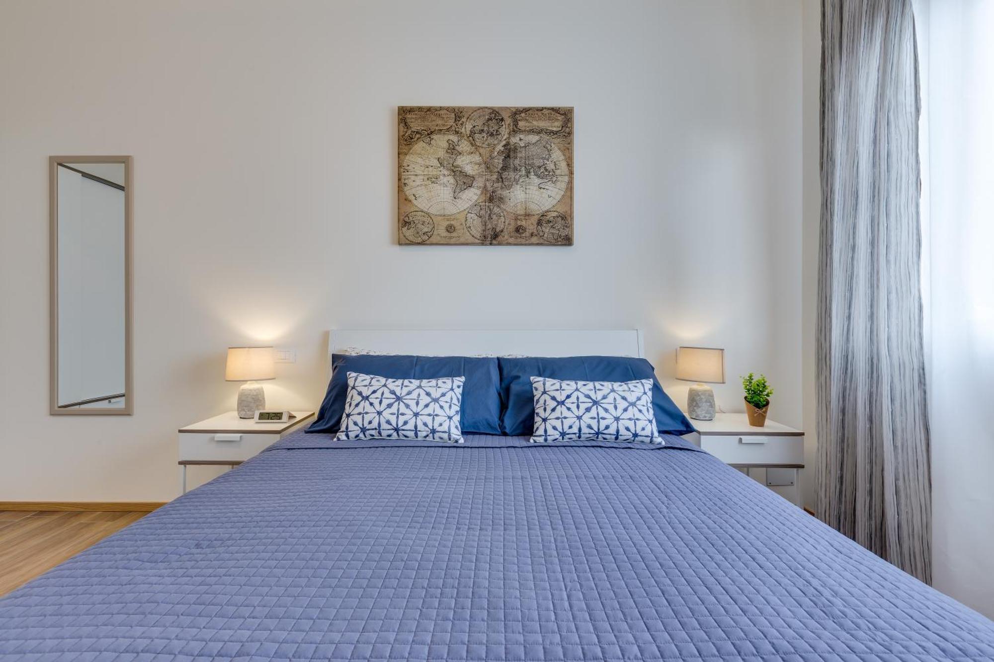 Rooms Vidar Train Station Veneza Exterior foto
